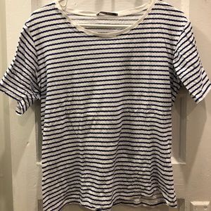 French brand T-shirt